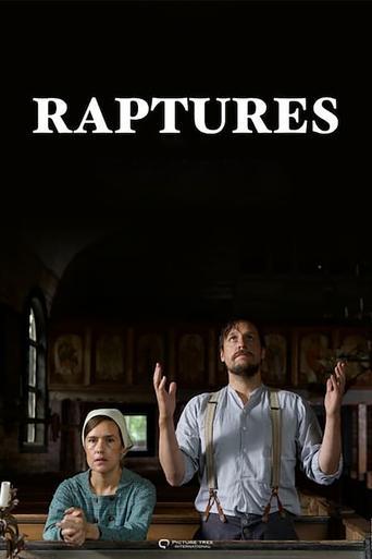 Raptures film afişi