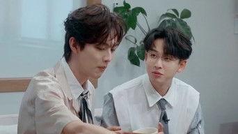 TCM Season · Food & Medicine Homolog Episode 3