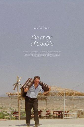 Koltuk Belası film afişi