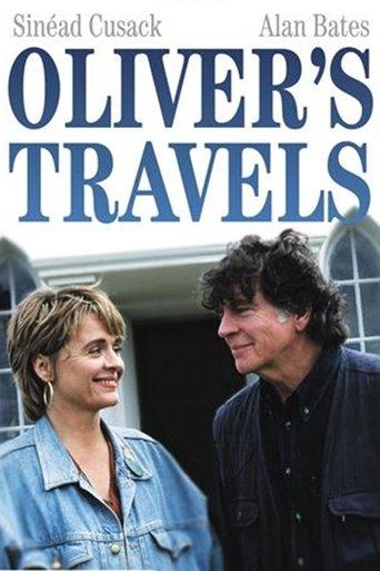 Oliver's Travels dizi afişi