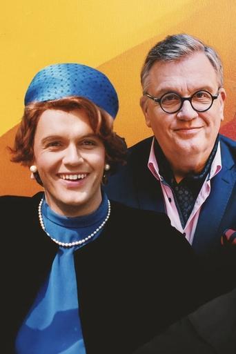 Hape Kerkeling – Total Normal film afişi