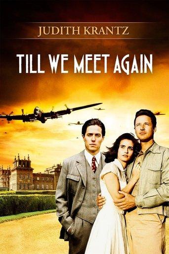 Judith Krantz's Till We Meet Again dizi afişi