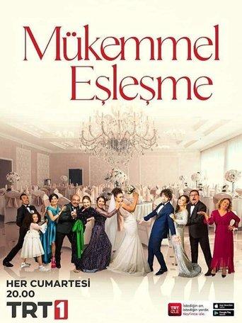 Mükemmel Eşleşme dizi afişi