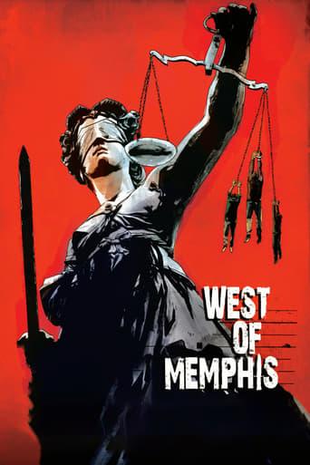 West of Memphis film afişi