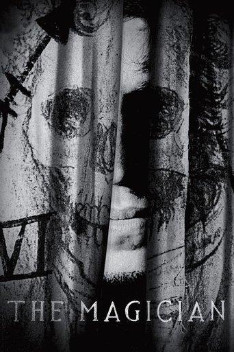 The Magician film afişi