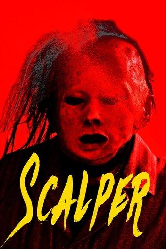 Scalper film afişi