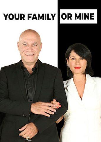 Your Family or Mine dizi afişi