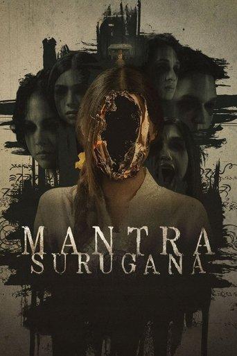 Mantra Surugana film afişi