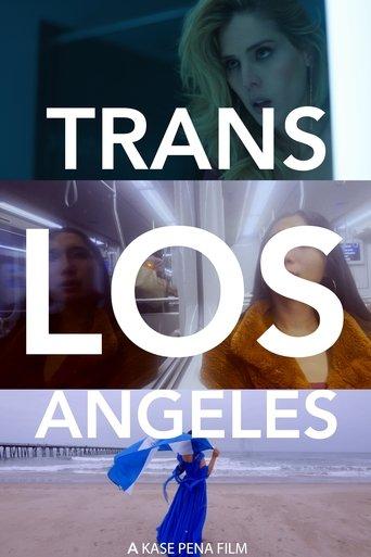 Trans Los Angeles film afişi