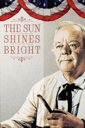 The Sun Shines Bright film afişi