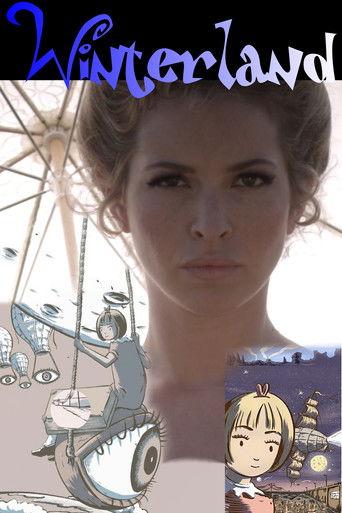 Winterland film afişi