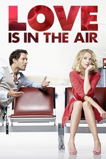 Love Is in the Air film afişi