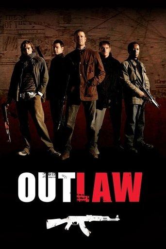 Outlaw film afişi