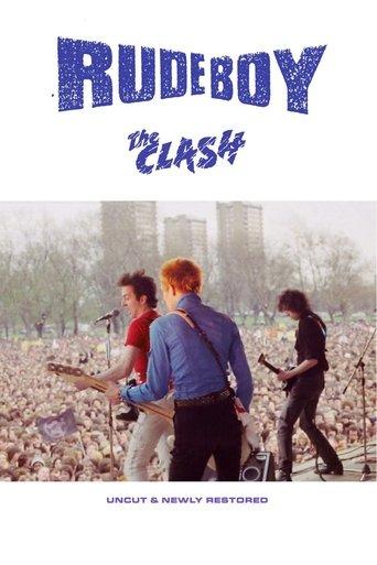 Rude Boy film afişi