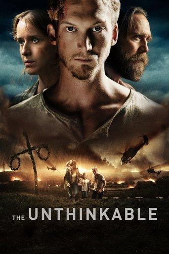 The Unthinkable film afişi