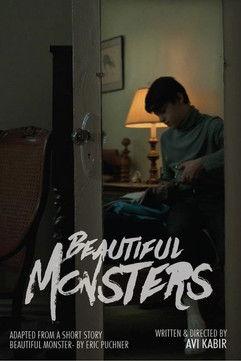 Beautiful Monsters film afişi