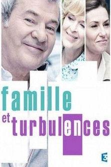 Famille et Turbulences film afişi