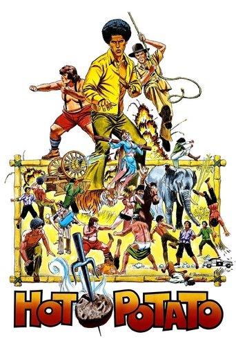 Hot Potato film afişi