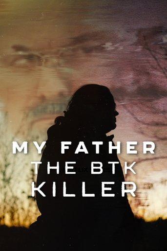 My Father, the BTK Killer film afişi