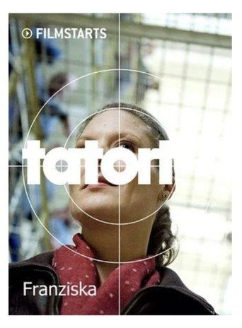 Franziska film afişi