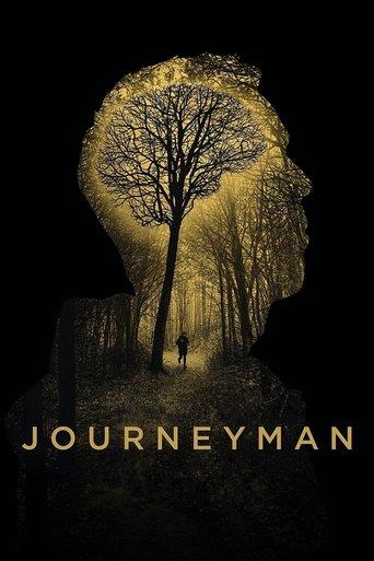 Journeyman film afişi