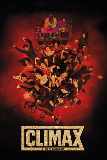 Climax film afişi
