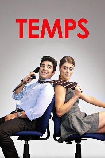 Temps film afişi