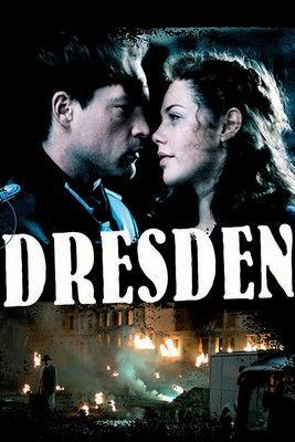 Dresden dizi afişi