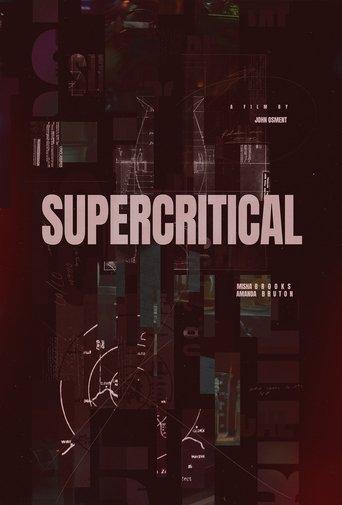 SUPERCRITICAL film afişi