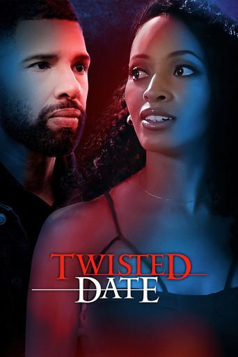 Twisted Date film afişi