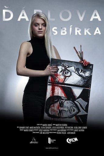 Ďáblova sbírka film afişi