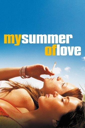 My Summer of Love film afişi