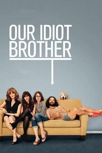 Our Idiot Brother film afişi