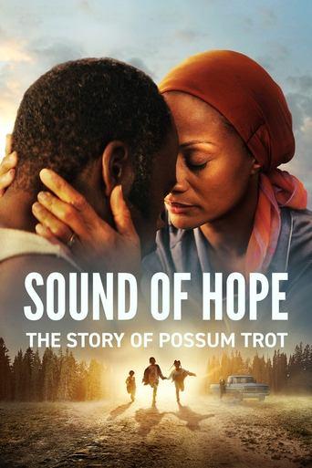 Sound of Hope: The Story of Possum Trot film afişi