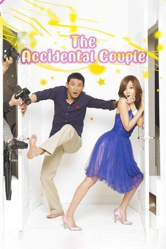 The Accidental Couple dizi afişi