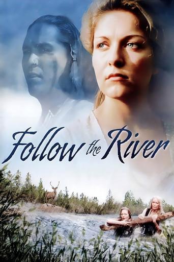 Follow The River film afişi
