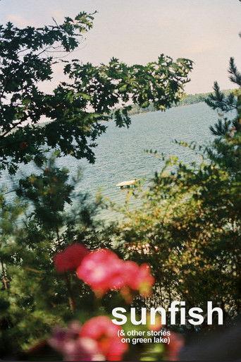 Sunfish (& Other Stories on Green Lake) film afişi