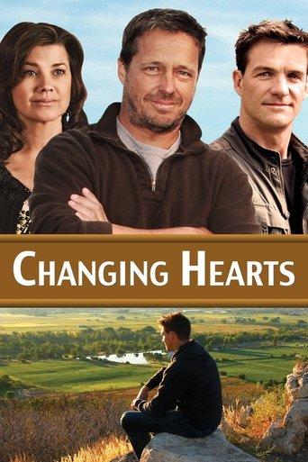 Changing Hearts film afişi