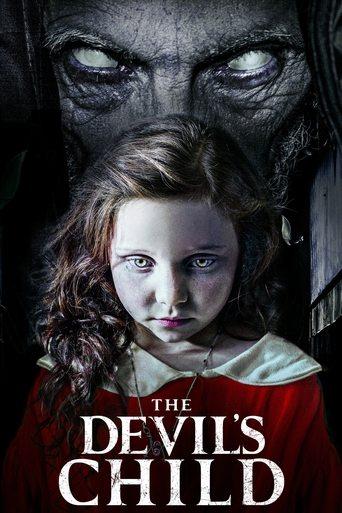 The Devil's Child film afişi