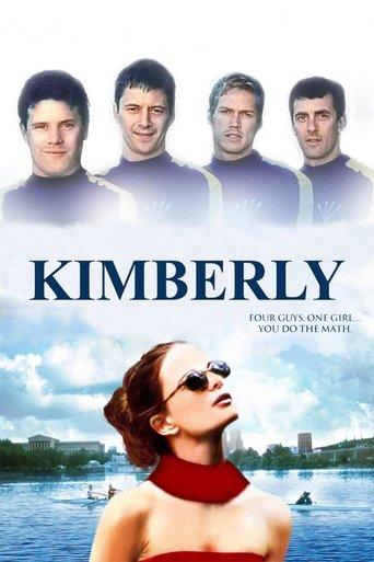 Kimberly film afişi