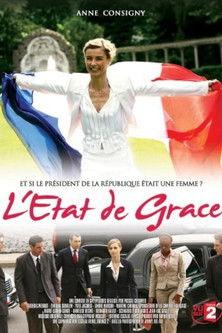 L'État de Grace dizi afişi