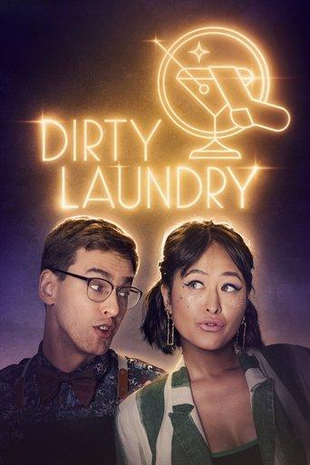 Dirty Laundry dizi afişi