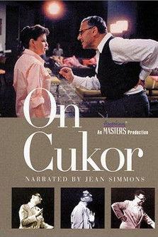 On Cukor film afişi