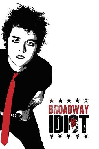 Broadway Idiot film afişi