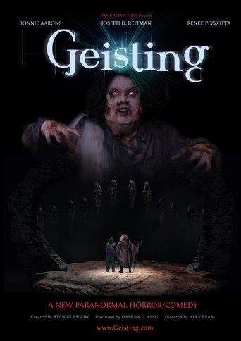 Geisting film afişi