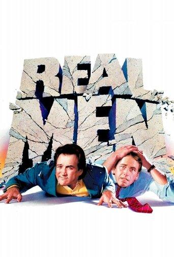 Real Men film afişi