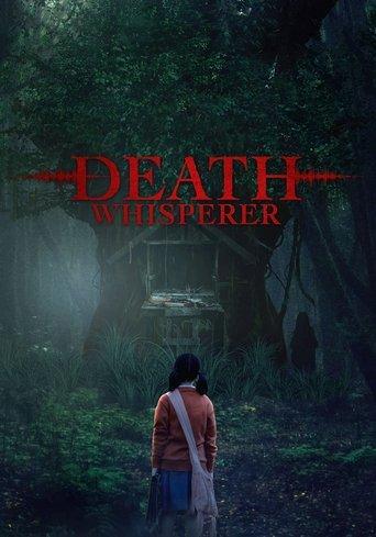 Death Whisperer film afişi