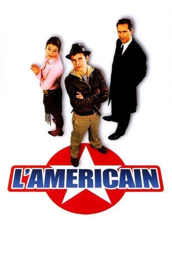 L'Américain film afişi