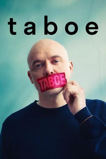 Taboo dizi afişi