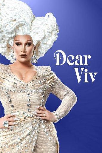 Dear Viv film afişi
